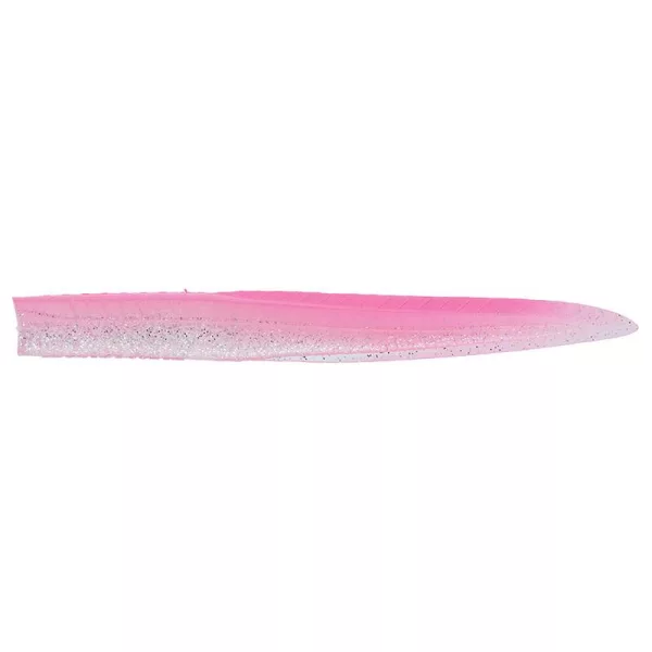 Sakura Majikeel Pearl White 13cm Esche in plastica 4 pezzi