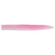Sakura Majikeel Clear Pink Back 13cm Esca in plastica 4pz