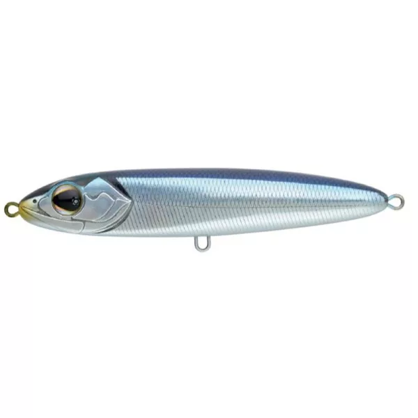 Sakura Mister Joe 120 S Silent Sayori 12cm 33gr Stickbait Wobbler
