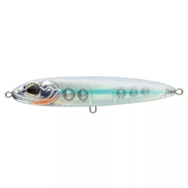 Sakura Mister Joe 120 S Silent Shirasu 12cm 33gr Stickbait Wobbler