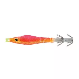  Sakura Stingray Oppai 1.2 Glow Orange Shrimp 5cm 2,5gr Oppai Jig
