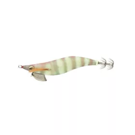  Sakura Stingray Soft 3.5 Glow Natural Shrimp 10,5cm 21,2gr Jig