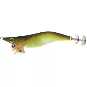 Sakura Stingray Soft 3.5 Glow Chinchard 10,5cm 21,2gr Jig