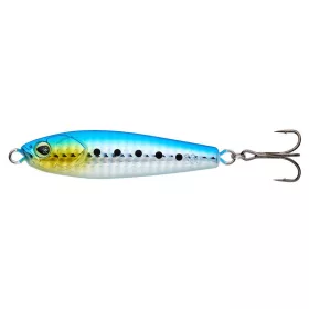 Sakura Loujig ZN Scale Sardine 6,8cm 25,0gr Casting Jig