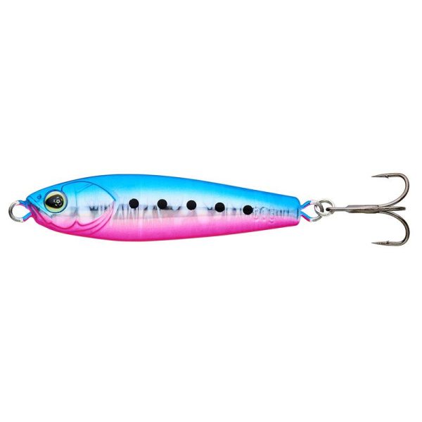 Sakura Loujig ZN UV Sardine 6,8cm 25,0gr Casting Jig