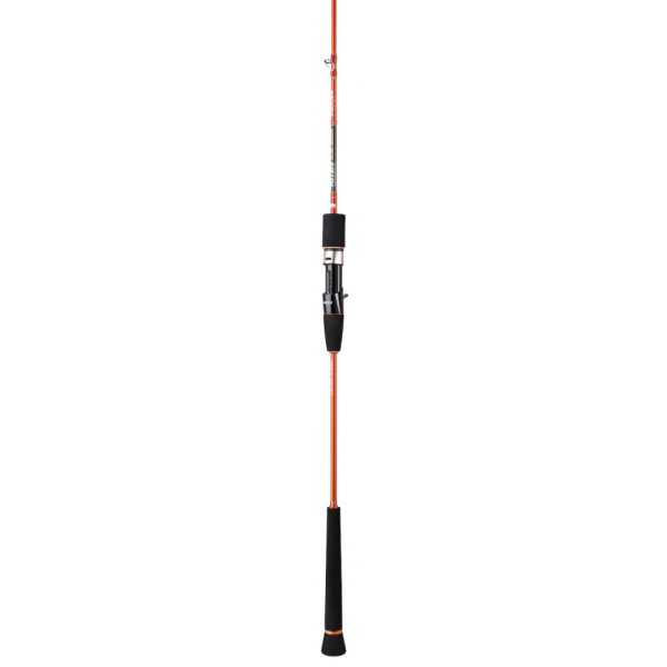 Sakura - MITSIO SLOW JIGGING CAST - MICSJ2 63 (1.90 m) - 20 LB (PE 2) - 200 g max - Monobrin - Canna da spinning - Casting