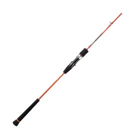   Sakura - MITSIO SLOW JIGGING CAST - MICSJ4 63 (1.90 m) - 40 LB (PE 4) - 500 g max - Monobrin - Canna da spinning - Casting