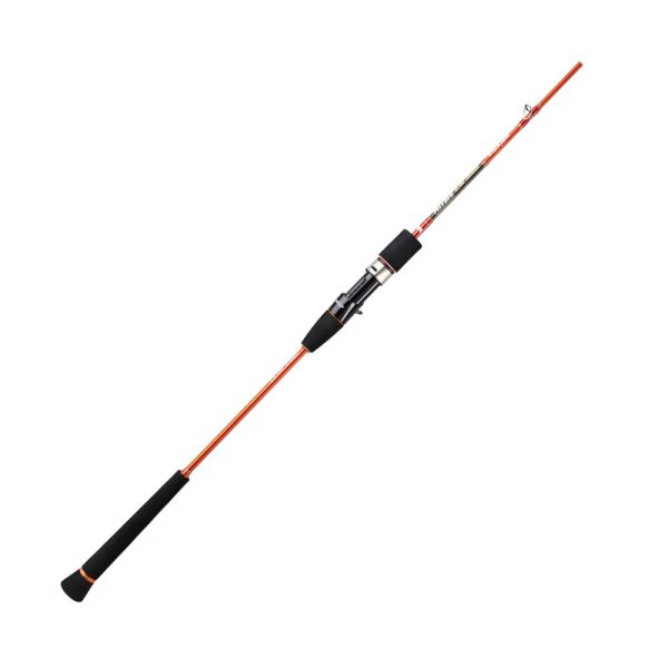 Sakura - MITSIO SLOW JIGGING CAST - MICSJ4 63 (1.90 m) - 40 LB (PE 4) - 500 g max - Monobrin - Canna da spinning - Casting