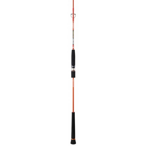 Sakura - MITSIO SLOW JIGGING SPIN - MISSJ2 63 (1.90 m) - 20 LB (PE 2) - 200 g max - Monobrin - Canna da spinning - Spinning