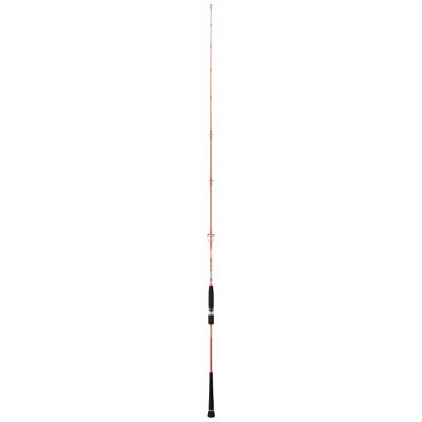 Sakura Mitsio Slow Jigging Spin MISSJ3 1,90m 300gr Canna da Spinning 1 pezzo