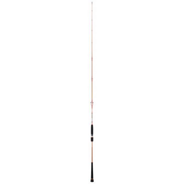 Sakura Mitsio Slow Jigging Spin MISSJ4 1,90m 500gr Canna da Spinning 1 pezzo