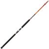 Sakura Mitsio Spinning Travel 2,49m 40-120gr Canna da Spinning da Viaggio in 4 Pezzi