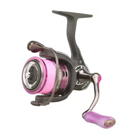 Sakura Stingray EGI 2.0 2506 FD Mulinello Spinning con Filo