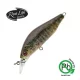 Sakura Phoxy Minnow MR 50S 5cm 4,9gr RL04 Wobbler - Trota Fario Realistica