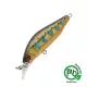 Sakura Phoxy Minnow MR 50S 5cm 4,9gr T01 Wobbler - Trota Dorata