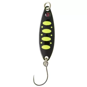 Sakura Chabio ZN Hot Tiger H 7,0gr Spinnerbait