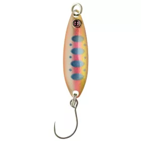 Sakura Chabio ZN Black Fury H 7,0gr Spinnerbait