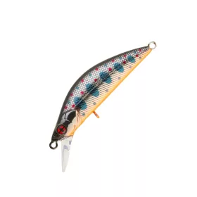   Sakura Phoxy Awa 50 S Contrast Trout 5,0cm 5gr Minnow Affondante Wobbler