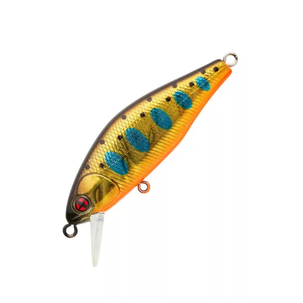 Sakura Phoxy Awa 52 S Golden Trout 5,2cm 5,5gr Minnow Affondante Wobbler