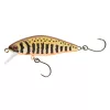Sakura Phoxy Awa 52 S Brown Vairon 5,2cm 5,5gr Minnow Affondante Wobbler