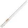 Sakura Tsubaki Spinning Native Seeker TSU 532 UL 1,60m 0,5-5gr Canna da spinning 2 pezzi