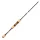 Sakura Tsubaki Spinning Blue Lining Dream TSU 602 L 1,83m 2-7gr Canna da spinning 2 pezzi