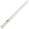Canna da spinning Sakura Tsubaki Big Water Hunter TSU 803 M 2,44m 5-20gr 3 pezzi