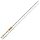 Canna da spinning Sakura Tsubaki Big Water Hunter TSU 803 M 2,44m 5-20gr 3 pezzi