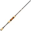 Canna da spinning Sakura Tsubaki Big Water Hunter TSU 803 M 2,44m 5-20gr 3 pezzi