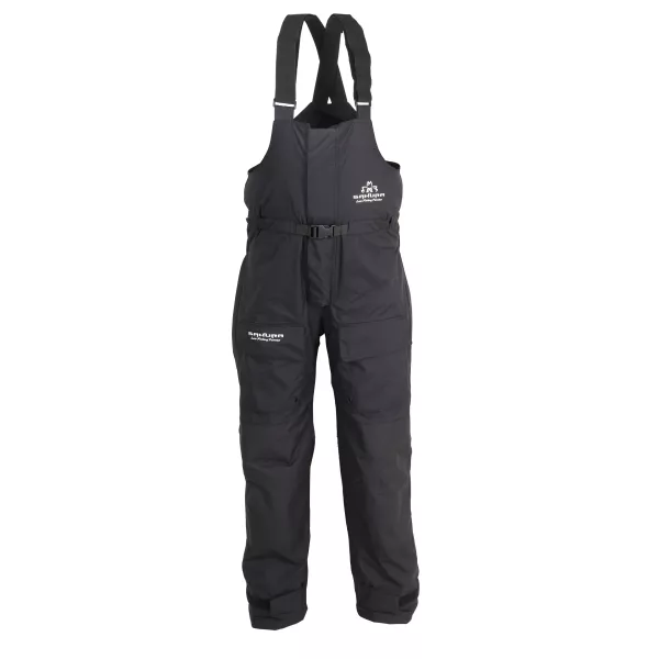 Sakura Breathable Heavyweather Overalls Pantaloni da Pioggia S