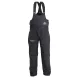 Sakura Breathable Heavyweather Overalls Pantaloni da Pioggia S