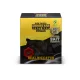 <b>SBS Eurostar</b> Boilies Pronte Confettura di Fragole 150 Gr 20 Mm