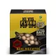 SBS Fluro Pop Ups Calamaro e Polpo 100 Gm 16-20Mm