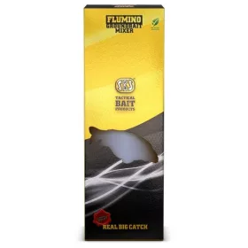 Flumino Groundbait Mixer Fegato 1L