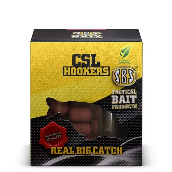 SBS CSL Hookers Prugna Dolce 16mm 150gr