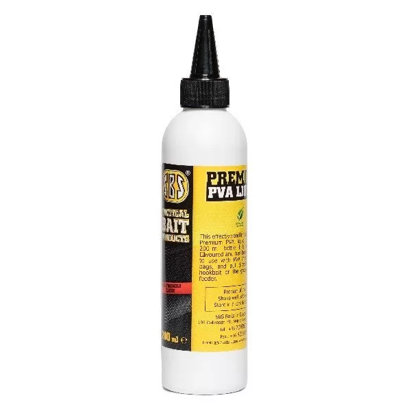Sbs Premium Pva Liquid Limone-Arancia Dolce 200 Ml