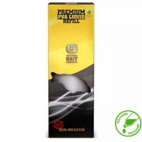   SBS Premium PVA Liquid Refill 1000ml Limone-Arancia Aroma Liquido