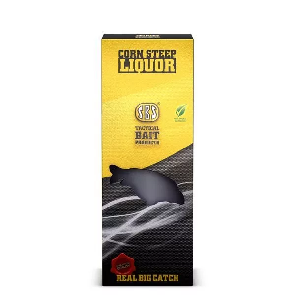 SBS Liquore di Ammollo di Mais (Aromatizzato) 15206