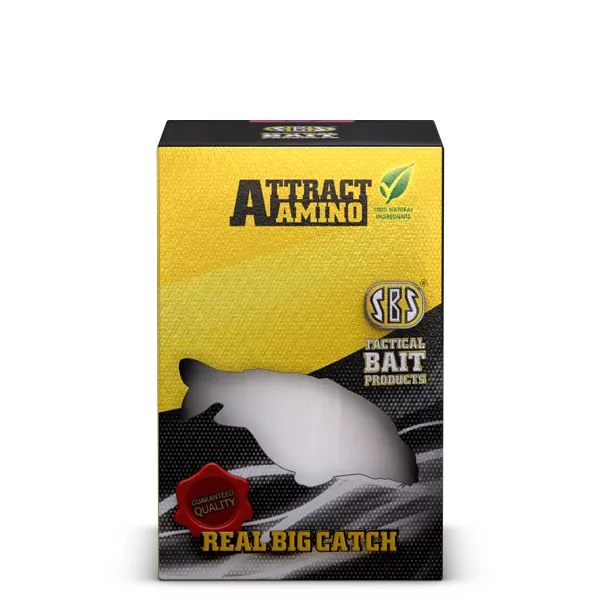 Sbs Attractamino Naturale 250 Ml