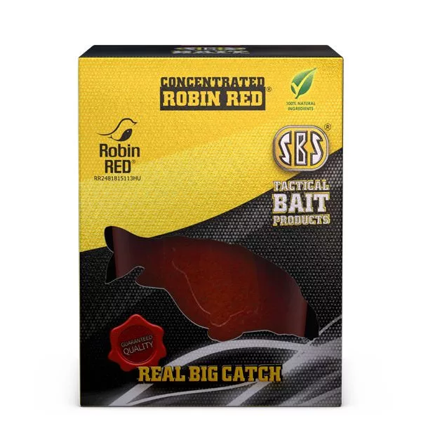 SBS Concentrato Robin Red 300 Gr