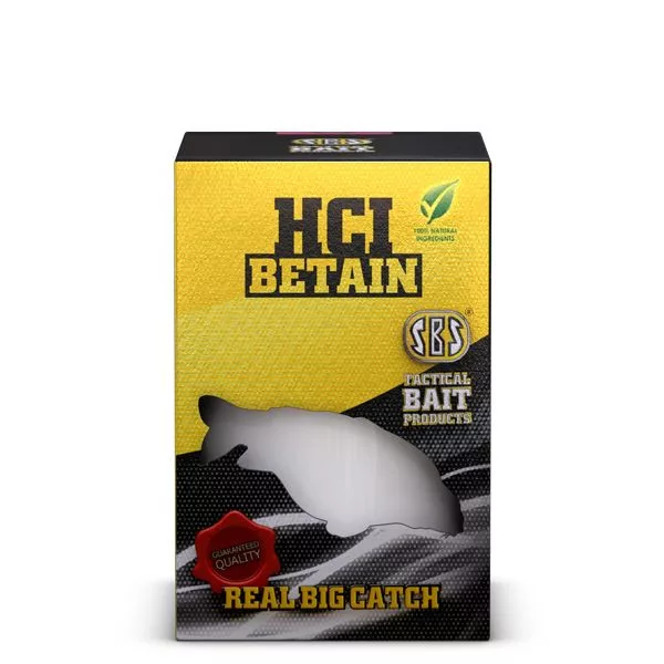 Sbs Hcl Betain Additivo 200gr