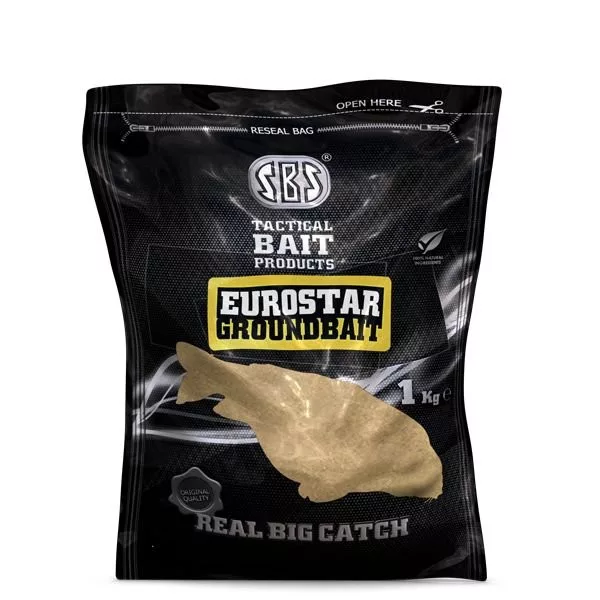SBS Eurostar Pastura Salsiccia di Francoforte 1kg