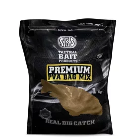 SBS Premium PVA Bag Mix M2 Pastura 1kg