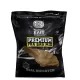 SBS Pva Bag Mix Premium Krill & Halibut Pastura 1kg