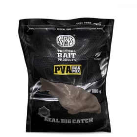 SBS PVA Bag Mix Acido Butirrico Pastura 800gr
