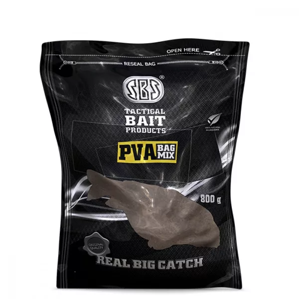 SBS PVA Bag Mix Acido Butirrico Pastura 800gr