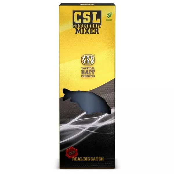 Sbs Csl Mixer per Pastura Match Special 1000ml