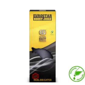 SBS Eurostar Boost Juice Mais Dolce Aroma Liquido 300ml