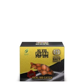 Sbs Fluro Pop Ups - 14 Mm 30031
