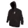 SBS - Softshell Zipped Hoodie - Felpa con cappuccio - S